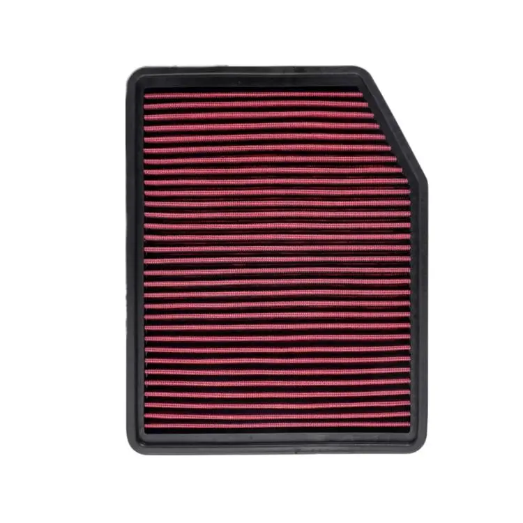 Car Modified Flat Air Filter 33-5083 For Cadillac Escalade