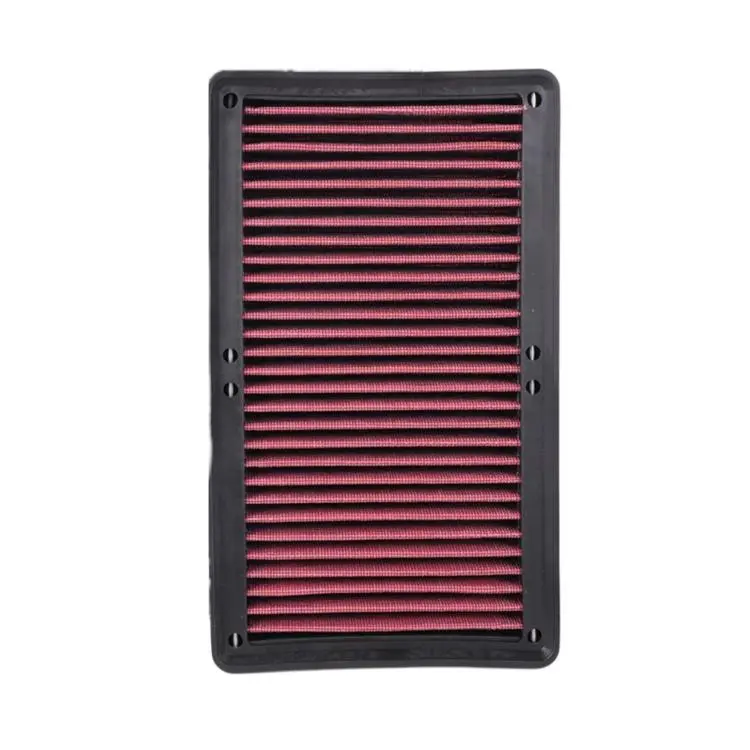 Car Modified Flat Air Filter 33-5108 For Hyundai Lafesta / Santa Fe