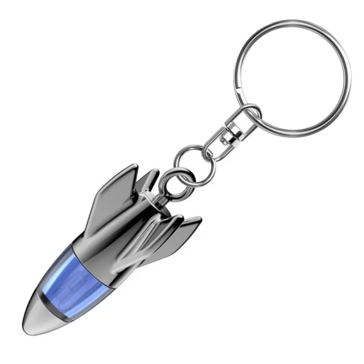 Car Static Eliminator Body Static Discharge Keychain, Color
