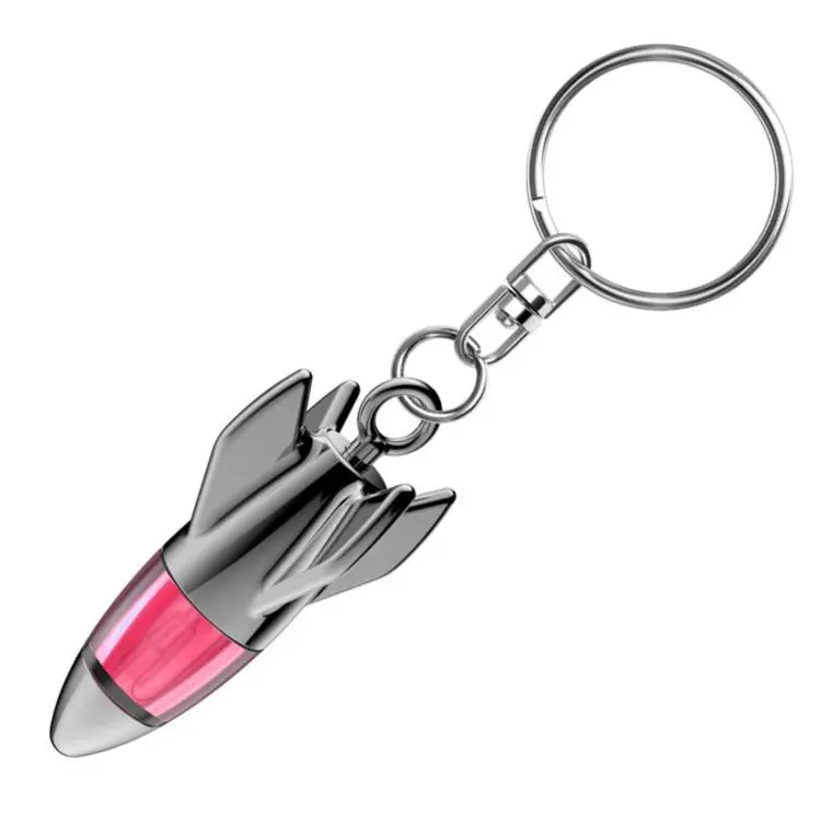 Car Static Eliminator Body Static Discharge Keychain, Color