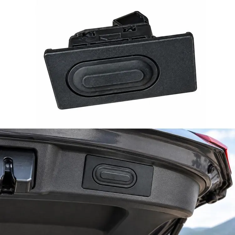 Car Tailgate Trunk Release Button for Mazda BHN1-56-8D0