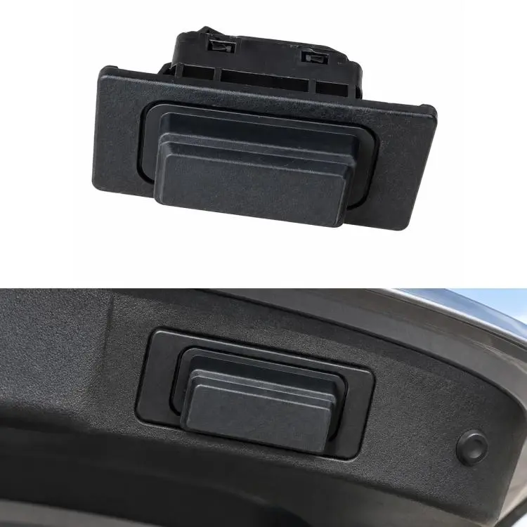 Car Tailgate Trunk Release Button for Mazda GHK1-56-8D0