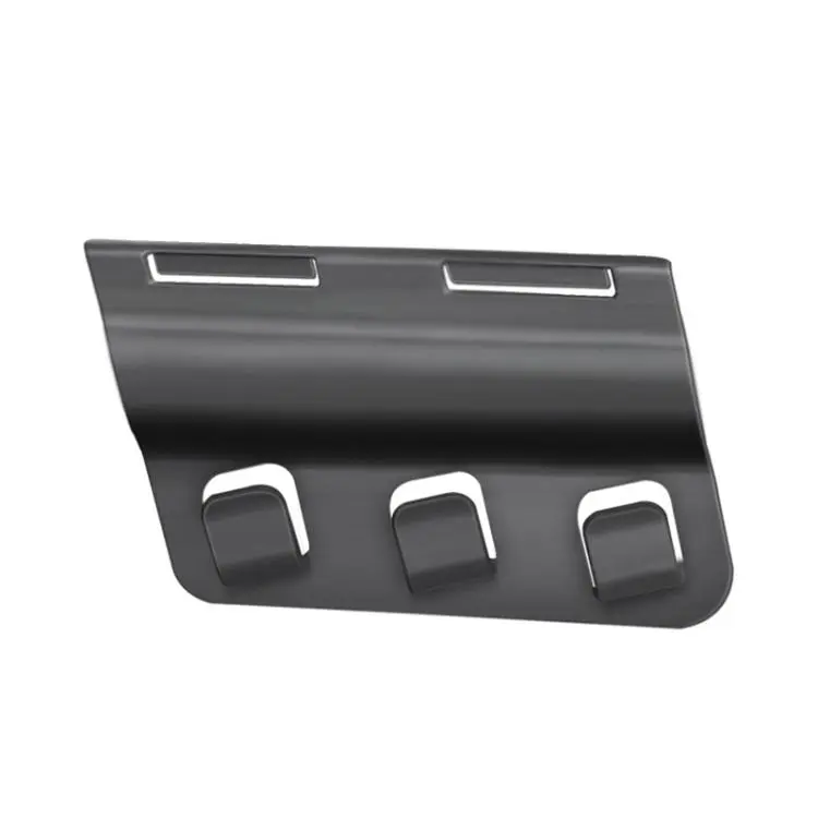 Car Trunk Side Hooks For Tesla Model Y L