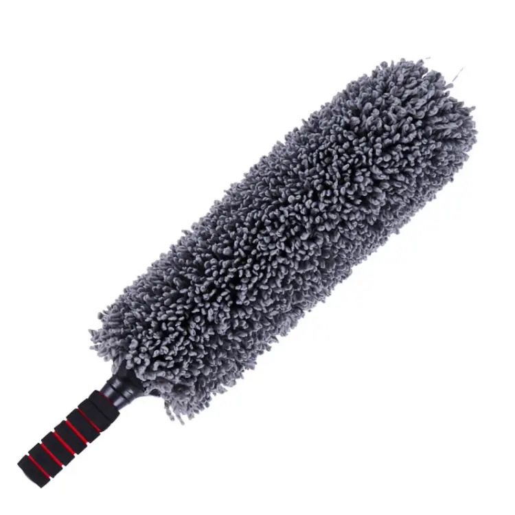 Car Wash Mop Soft Bristle Dust Removal Car Cleaning Tool(OPP Bag)