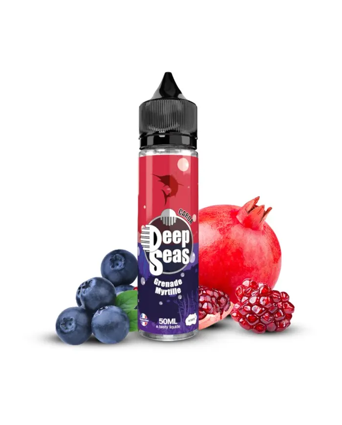 Carda - Deep Seas 50ml