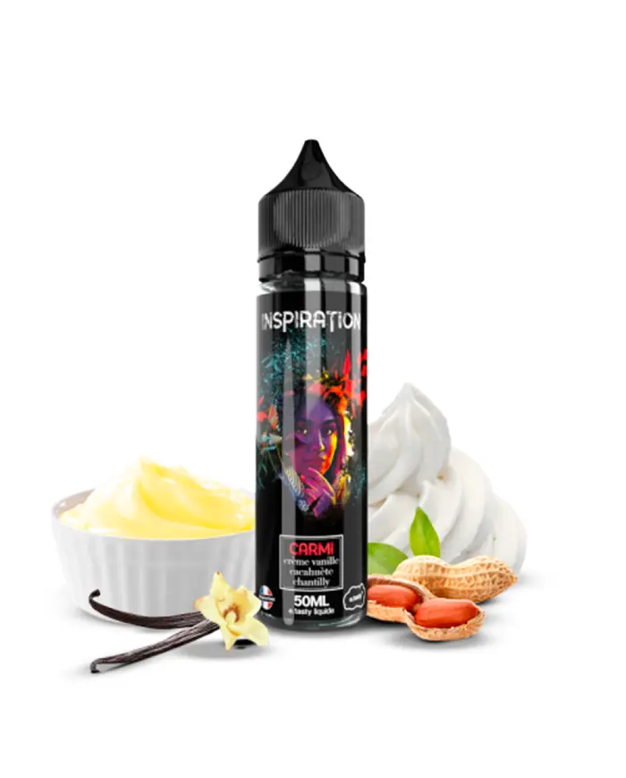 Carmi - Inspiration 50ml