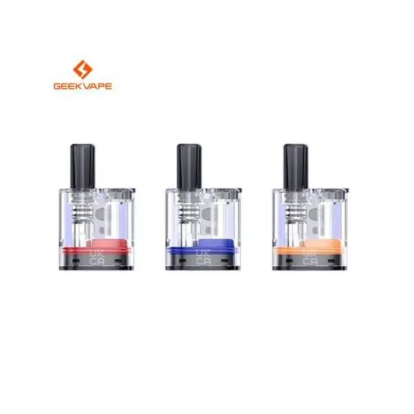Cartouche Soul 2 - Geekvape (Par 2)