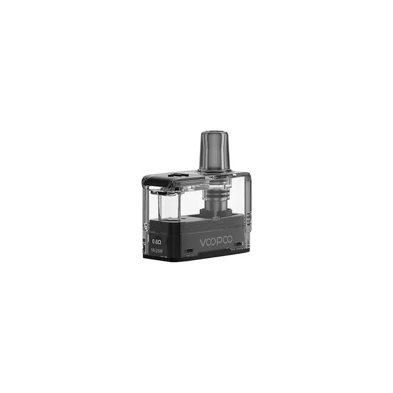 Cartouches Doric Go 5ml par 2 - Voopoo