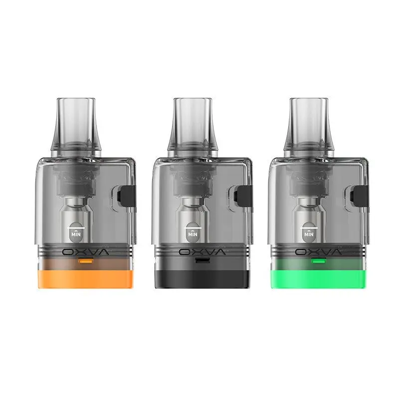 Cartouches ONEO Pro 4ml - OXVA (Pack de 3)