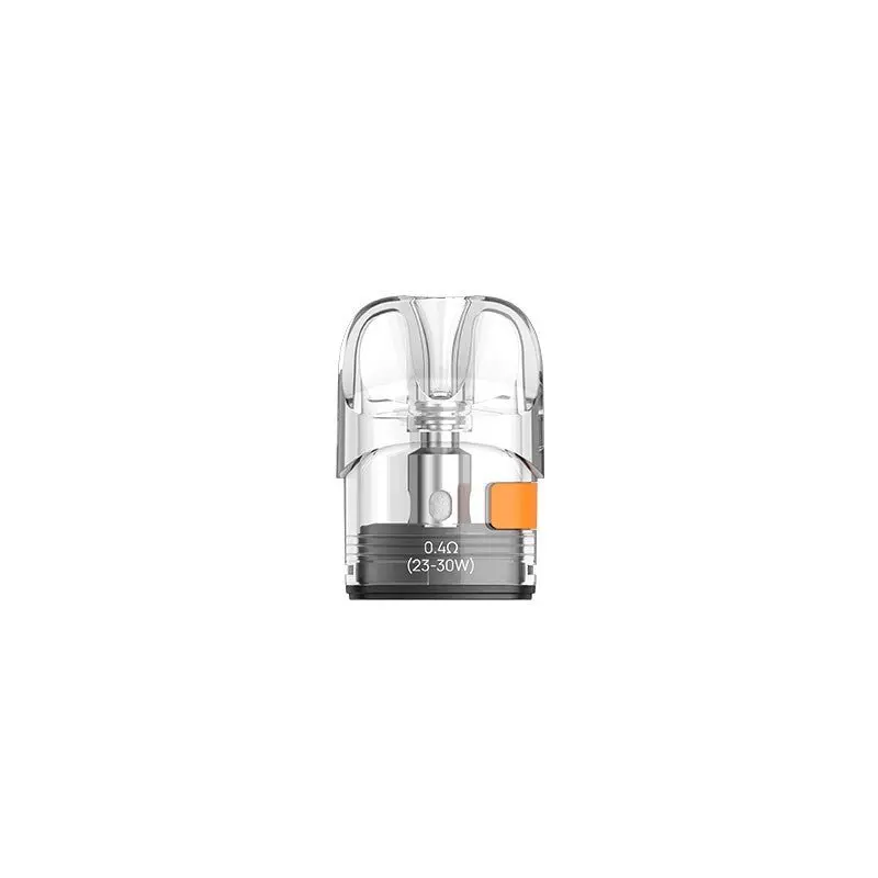 Cartouches Pixo 3ml par 2 Aspire