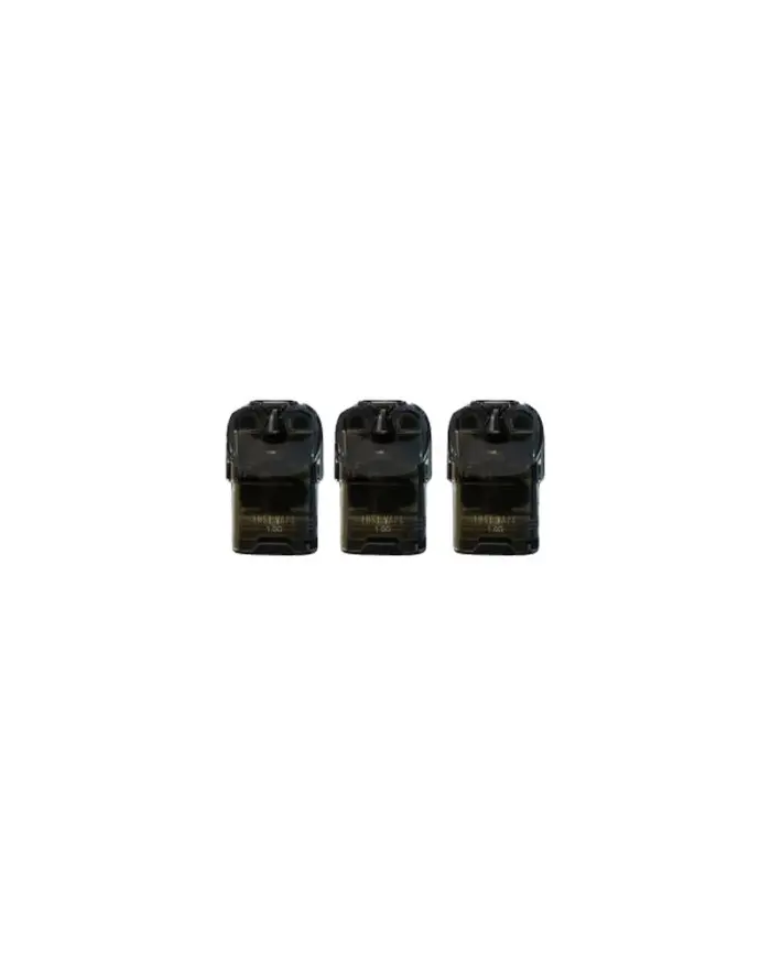 Cartouches Ursa par 3 - Lost Vape