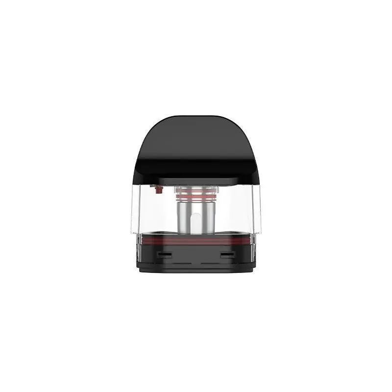 Cartouches vides Nord 6 Top-Fill 5ml par 2 - Smoktech
