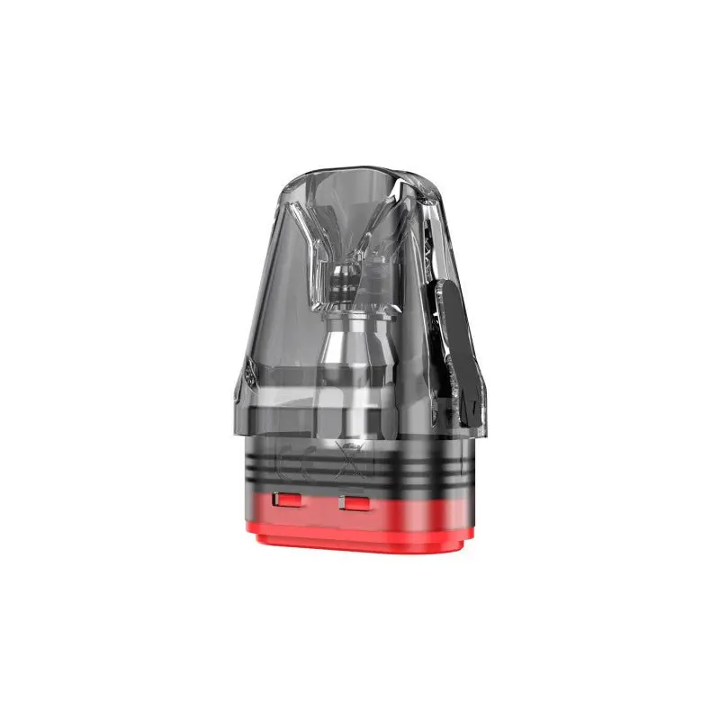 Cartouches XLIM Top Fill 2ml - OXVA (Pack de 3)