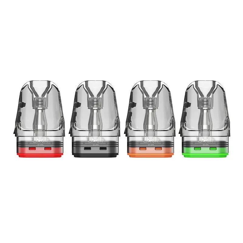 Cartouches XLIM Top Fill 3ml - OXVA (Pack de 3)