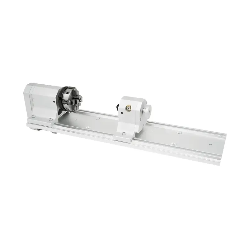 CARVERA 4TH AXIS MODULE