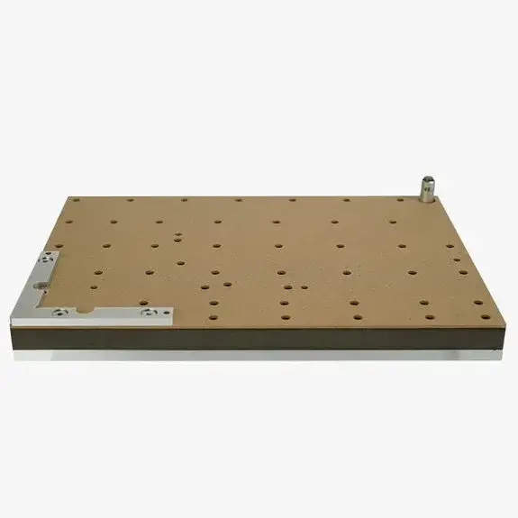 Carvera Air 2mm MDF Spoil Board - 5-pack