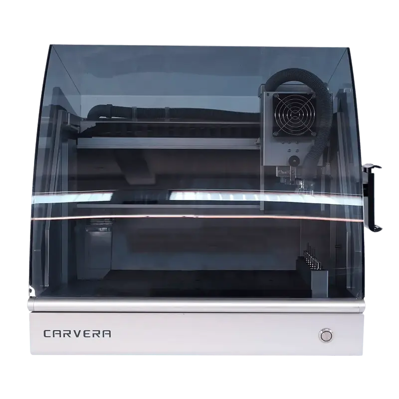 CARVERA DESKTOP CNC MACHINE