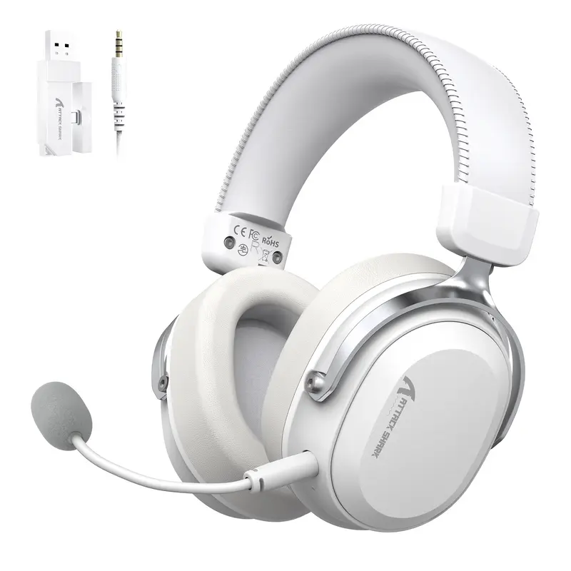 Casque de jeu sans fil ATTACK SHARK L30 PRO