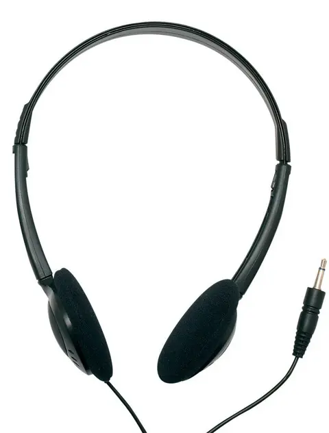 Casque Earlight