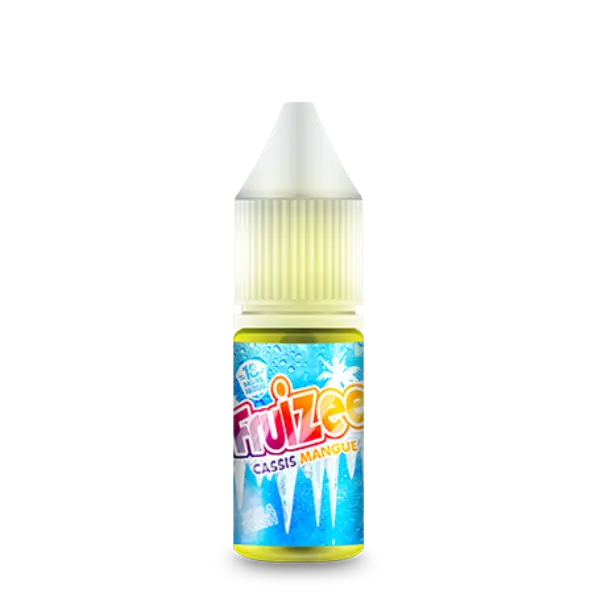 Cassis Mangue