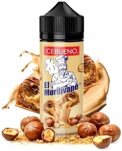 Cebueno El Mordjvape