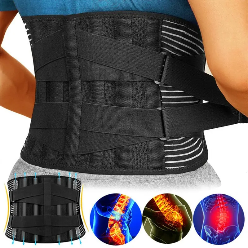 Ceinture de Soutien du Dos
