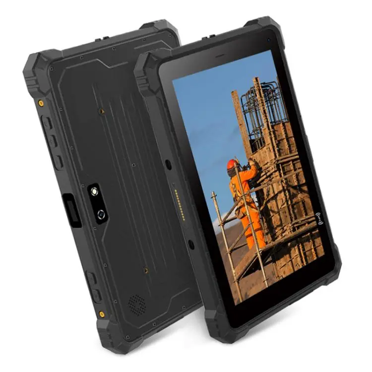 CENAVA W10Y IP68 Rugged Tablet PC, 8GB+128GB, 10.1 inch Windows 11 Intel Core i5-10210Y Quad Core, UK Plug