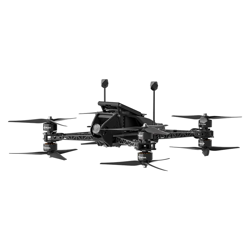 Centurion X8 O4 6S HD