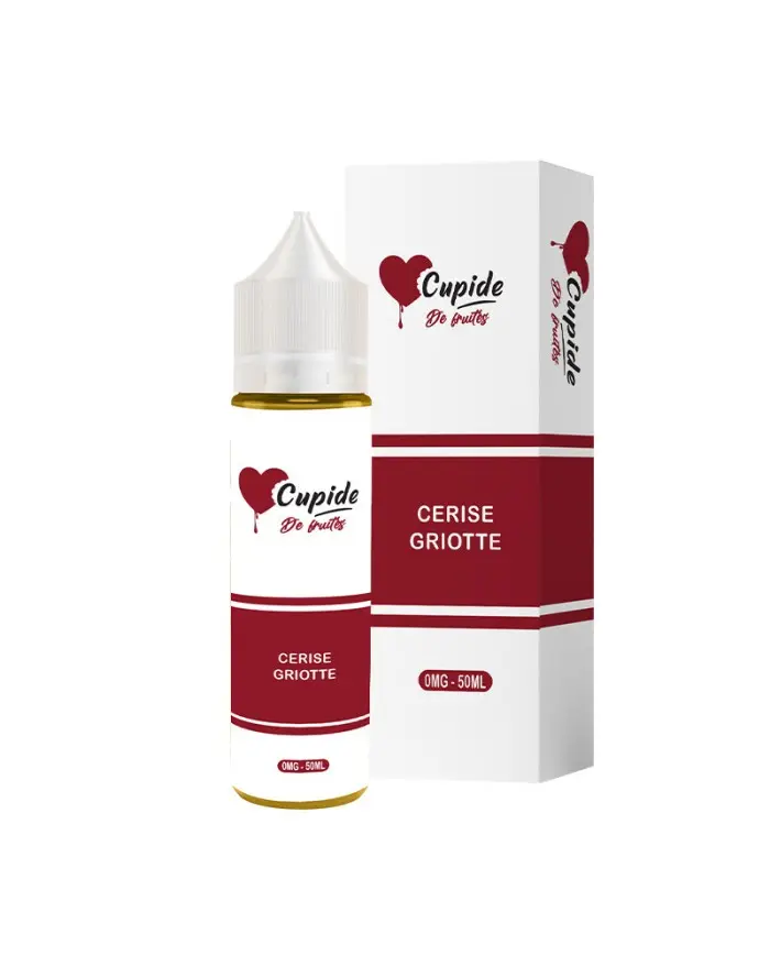 Cerise Griotte - Cupide 50ml