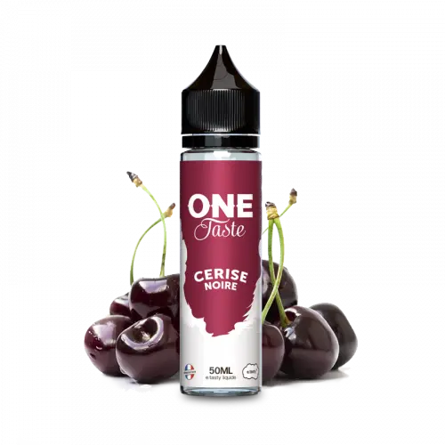 Cerise noire 50ml