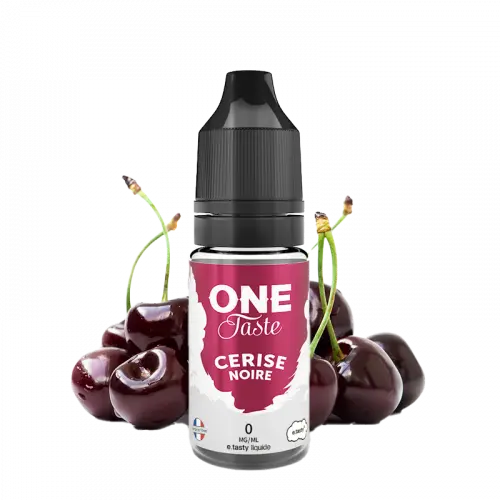 Cerise noire