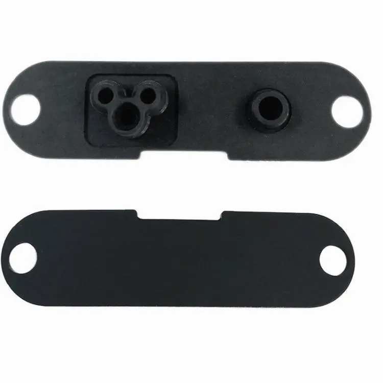 Charge Port Siliceone Cover Cap for Ninebot MAX G30 / G30D
