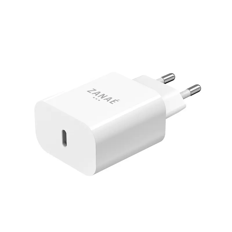 Chargeur 20W 1x USB-C