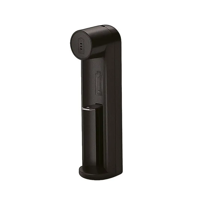 Chargeur C1 Plus USB Li-ion - E-Cig Power