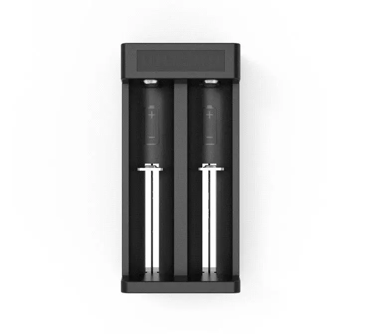 Chargeur MC2 Plus - Xtar