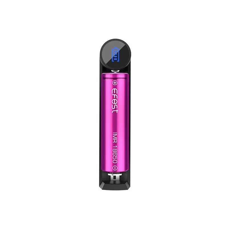 Chargeur Slim K1 - Efest