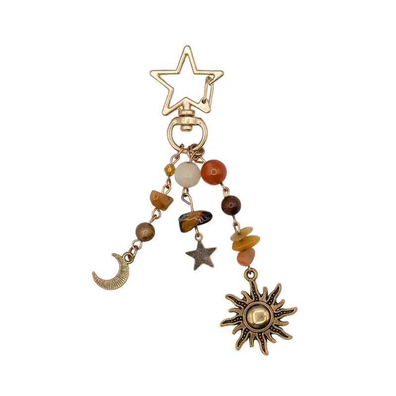 Charms de Téléphones Cosmic Sun