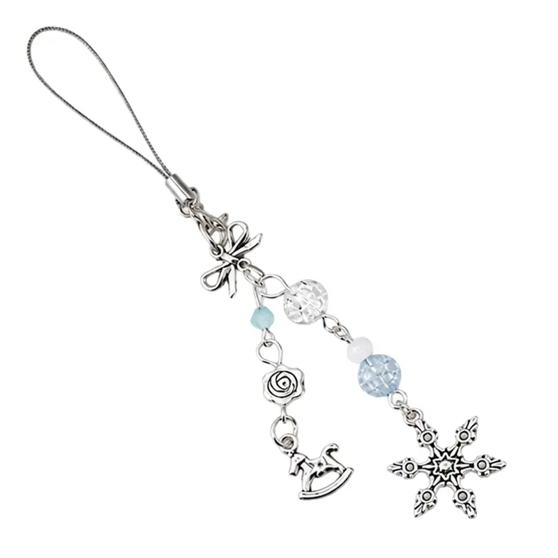 Charms de Téléphones Frozen Dream