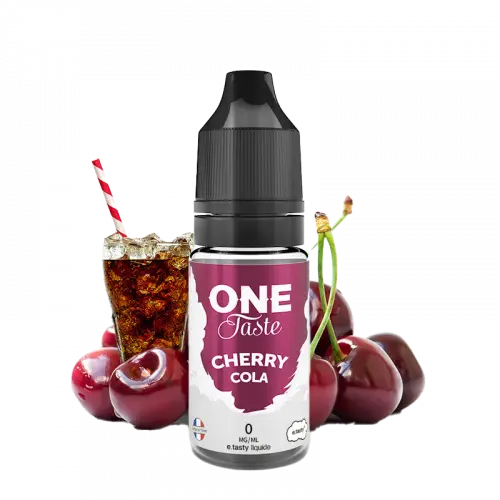 Cherry cola