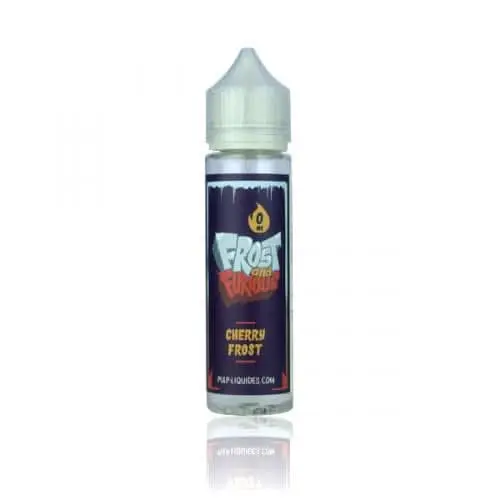 Cherry Frost 50 ml