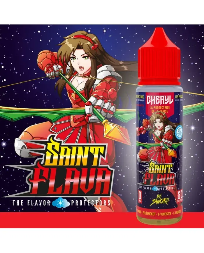 Cheryl - Swoke 50ml