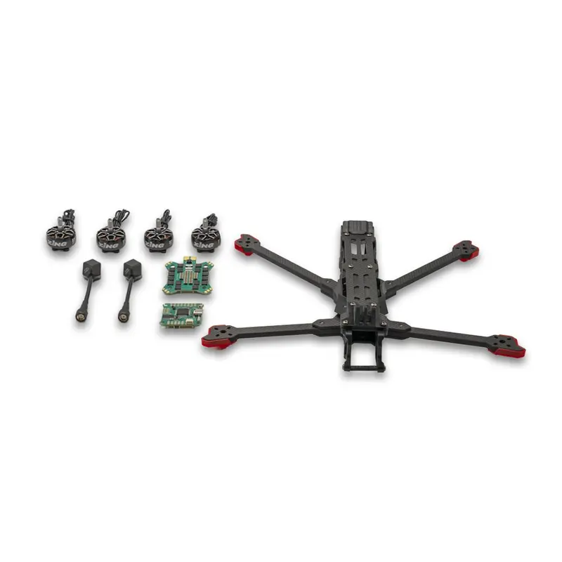 Chimera7 Pro V2 – Drohnen-Bausatz