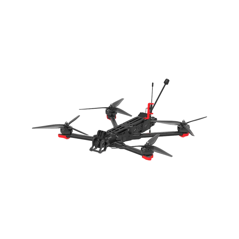 Chimera7 Pro V2 GPS Analog