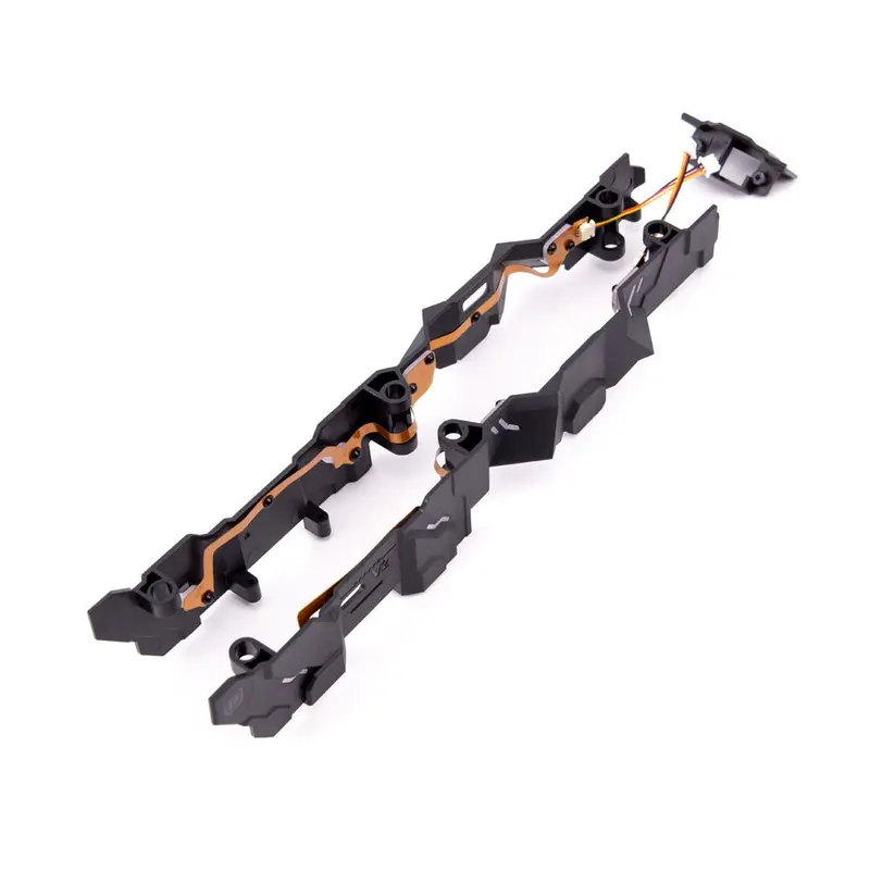 Chimera7 Pro V2 Seitenpaneele