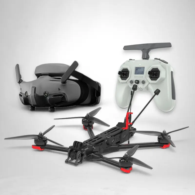 Chimera7 V2 Pro O4 ReadyFly Set