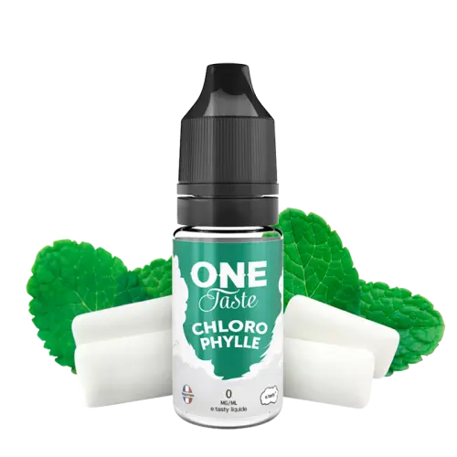 Chlorophylle