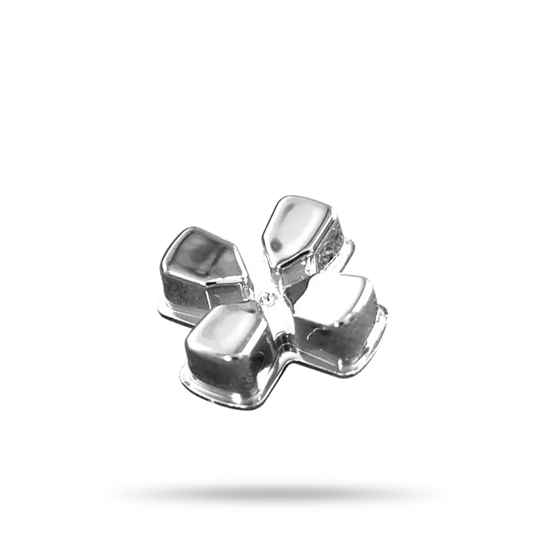 Chrome Argent