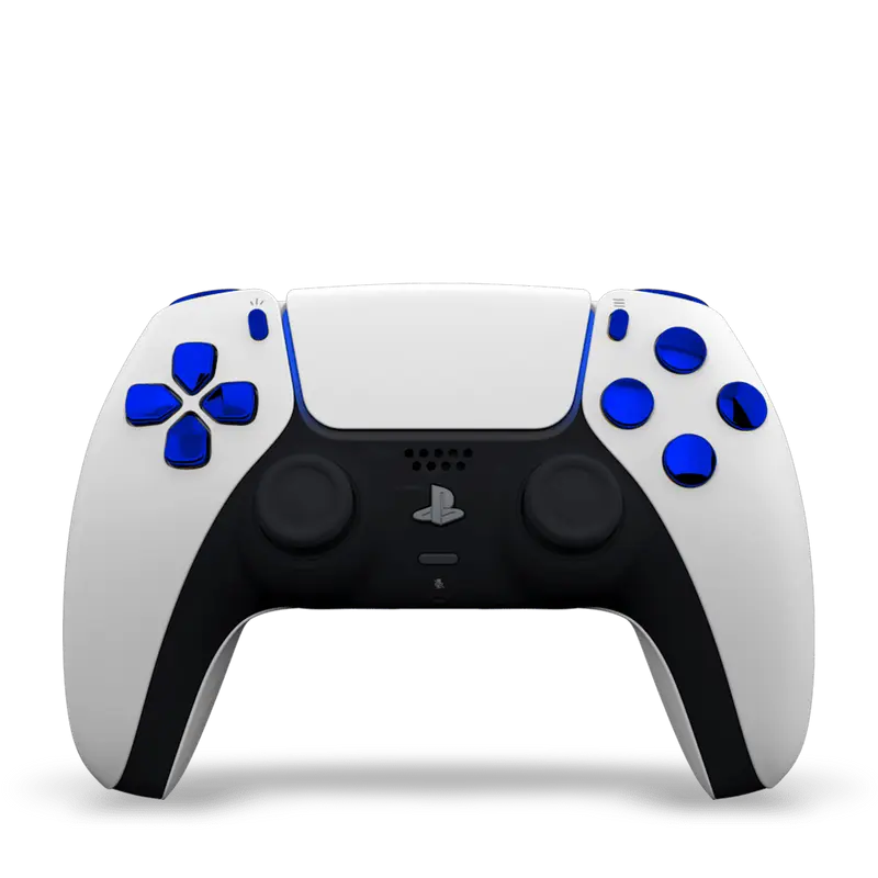 Chrome Bleu BDM10-BDM20
