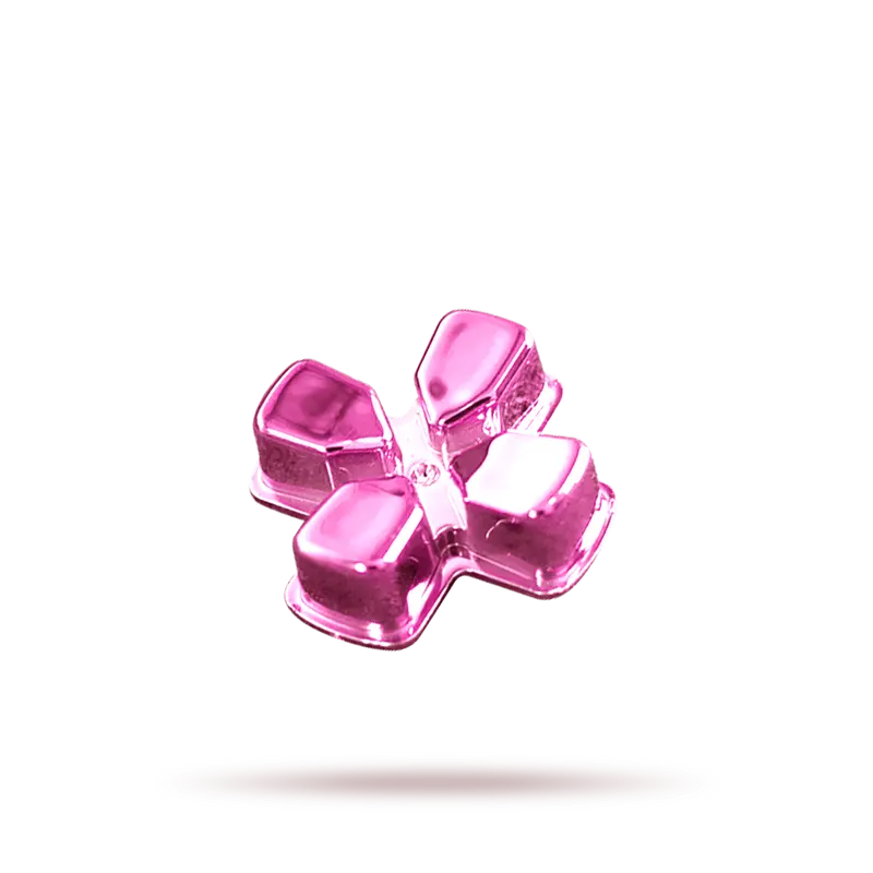Chrome Rose