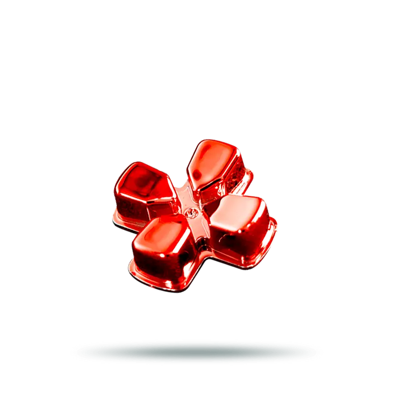 Chrome Rouge